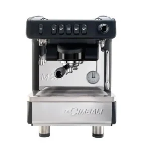 La Cimbali M26 BE DT/1 - Tam Otomatik Espresso Kahve Makinesi